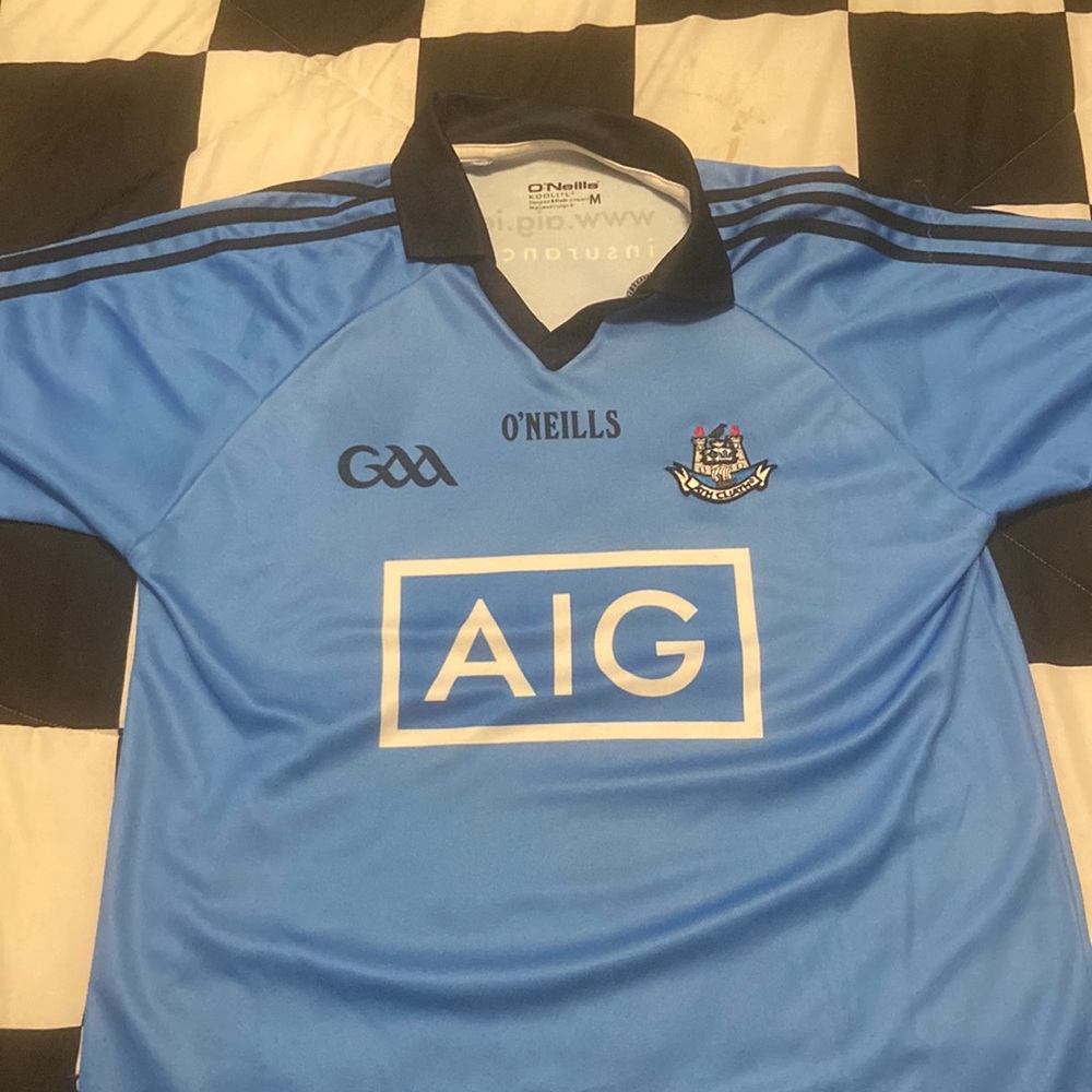 O’Neills Koolite Rugby Jersey
